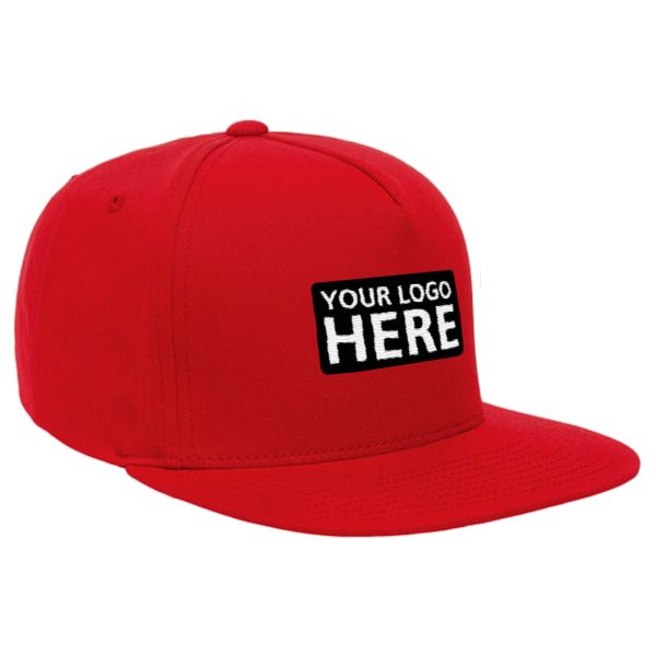 Supreme Academy Atx Academy Hats #830 Supply - Image 5