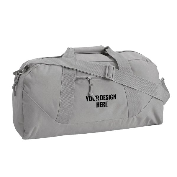 Gears MMA Academy Duffel Bags #1381 Supply - Image 5