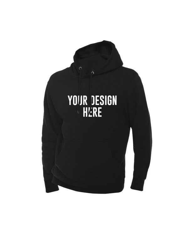 Fight Zone Checkmat Academy Sweater Hoodie #1383 A For Cheap - Image 2
