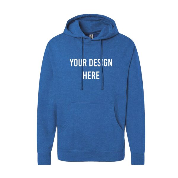 Rodrigo Gracie Jiu-Jitsu Academy Sweater Hoodie #1373 A For Cheap - Image 3