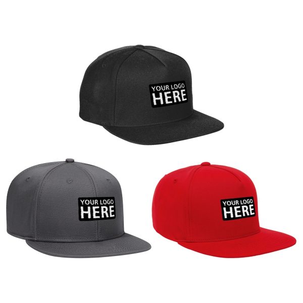 Supreme Academy Atx Academy Hats #830 Supply - Image 2