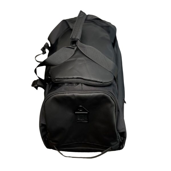 Thrive Jiu-Jitsu Academy Hybrid Duffel Backpack #1345 Online now - Image 5