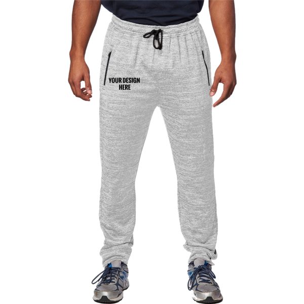 The Martial Arts Laboratory Academy Joggers #1369 Online - Image 5