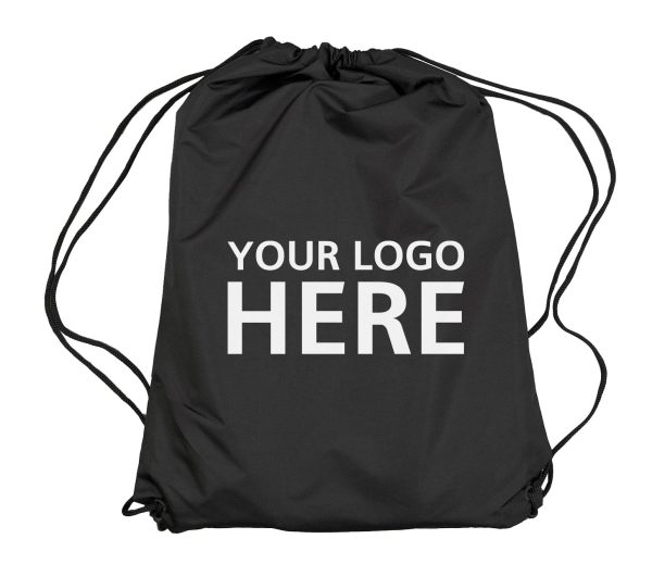 Level Up BJJ Academy Drawstring Bags #025 G (Level Up X) Sale - Image 2