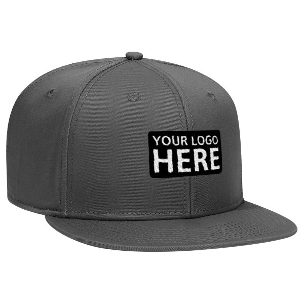 Supreme Academy Atx Academy Hats #830 Supply - Image 4