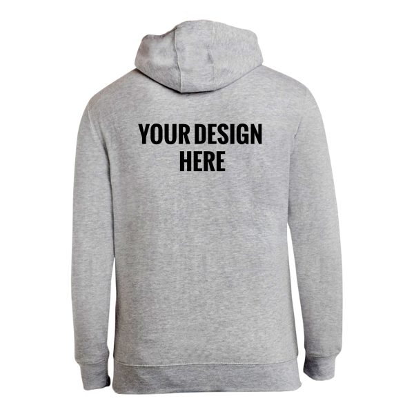 Blue Collar Grappling Academy Zip Up Hoodies #345 B Fashion - Image 5