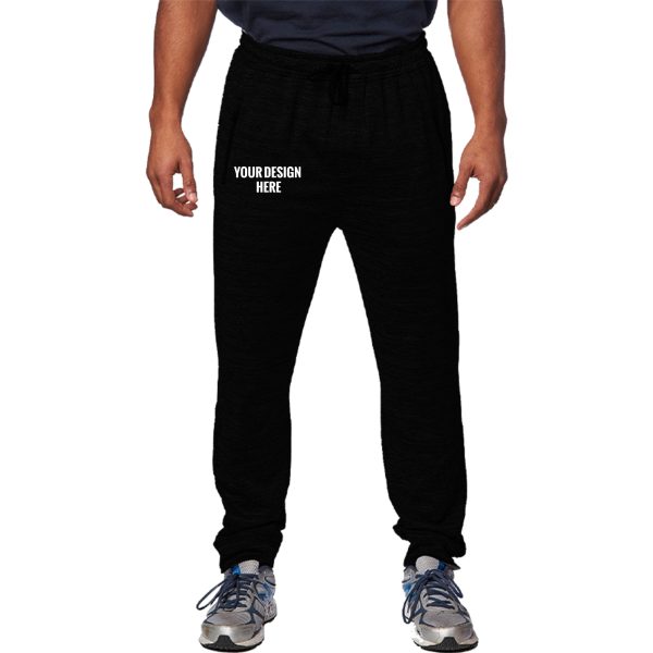 Renzo Gracie Spring Hill Academy Joggers #1363 Online now - Image 4