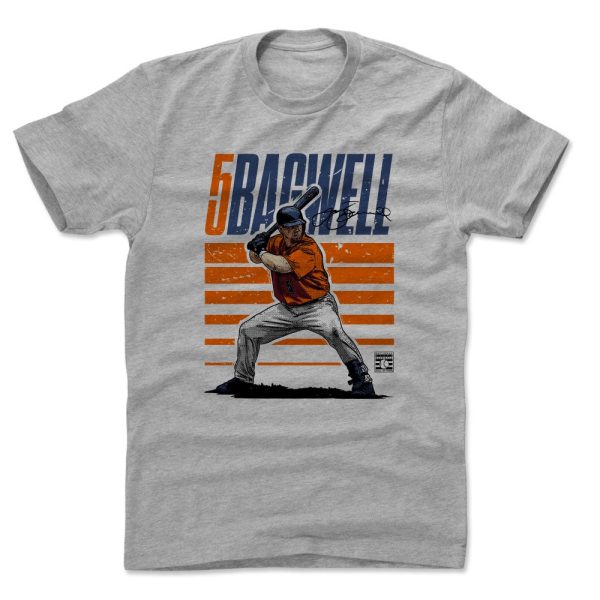 Jeff Bagwell Starter O Supply - Image 2